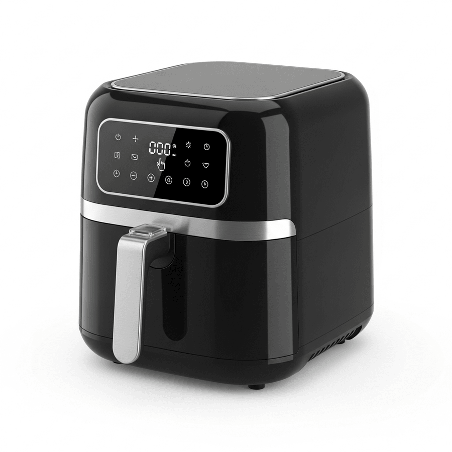 Compact Air Fryer