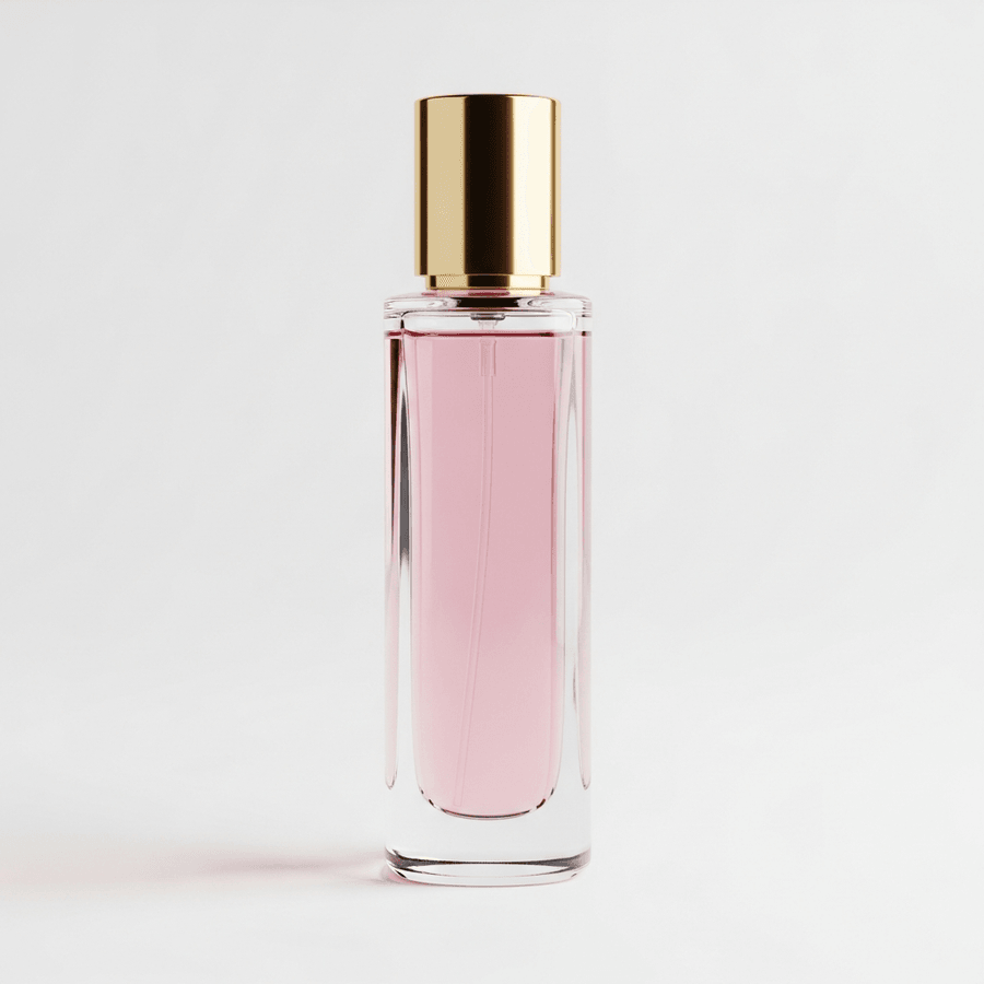 Floral Eau de Parfum