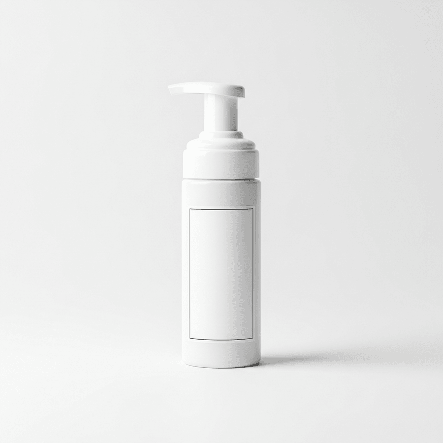 Foaming Face Cleanser