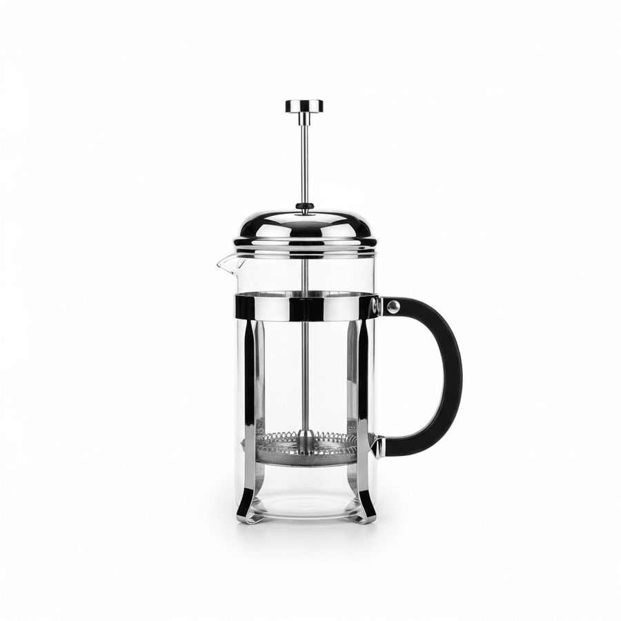 8-Cup French Press