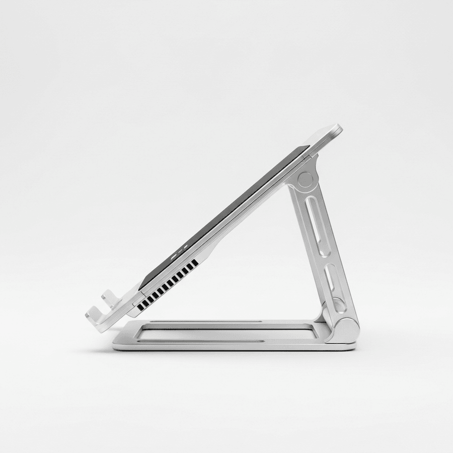 Aluminum Laptop Stand