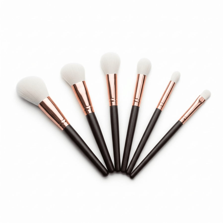 Pro Makeup Brush Set