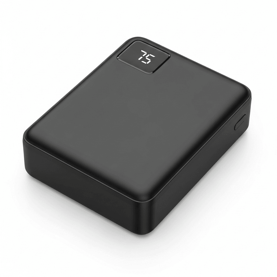 20,000 mAh Power Bank