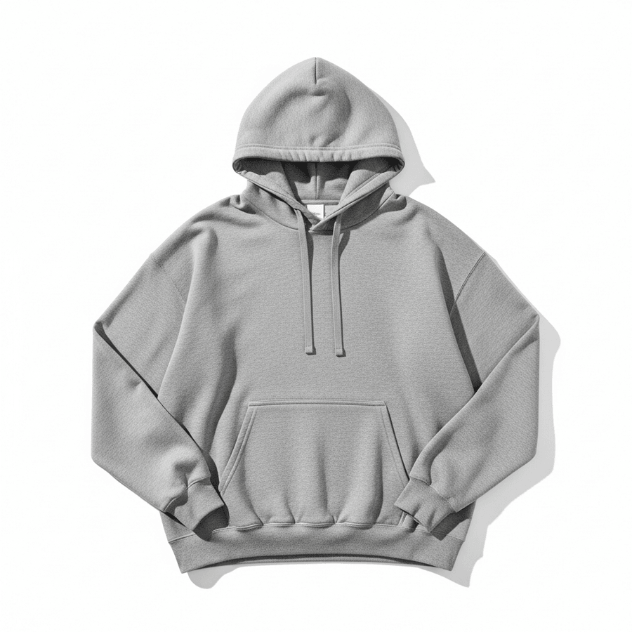 Premium Unisex Hoodie