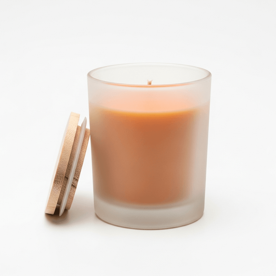 Soy Wax Scented Candle