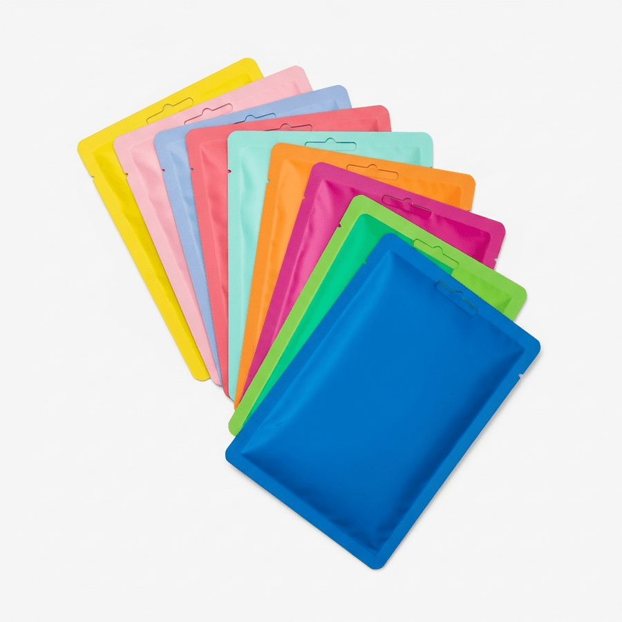 Sheet Mask Set (10-Pack)